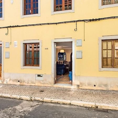 Casa Central Тавіра Екстер'єр фото