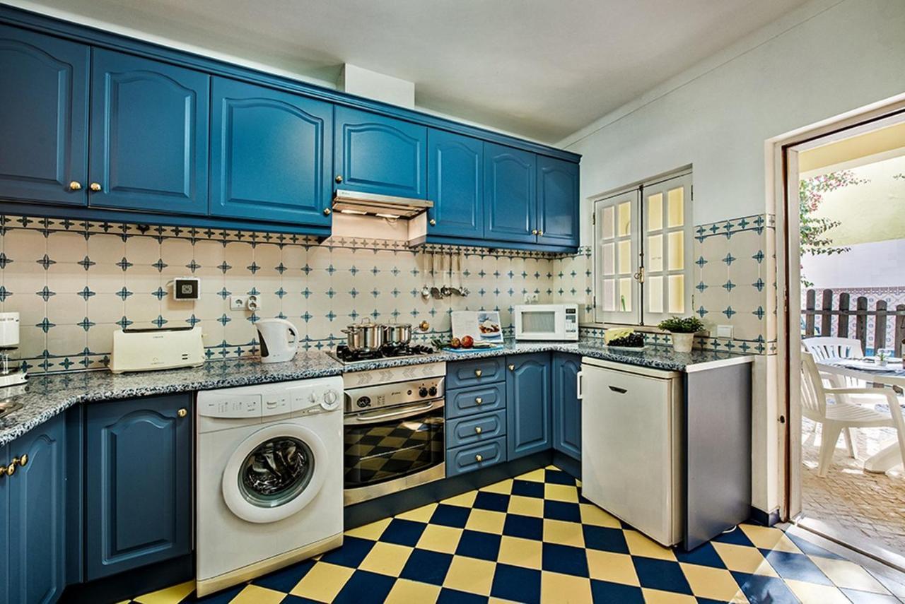 Casa Central Тавіра Екстер'єр фото
